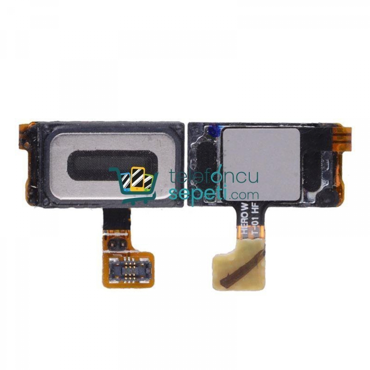 Samsung Galaxy S7 Edge G935 İç Kulaklık