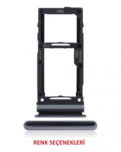 Samsung Galaxy A52 A525 Sim Kart Tepsisi Tüm Renkler