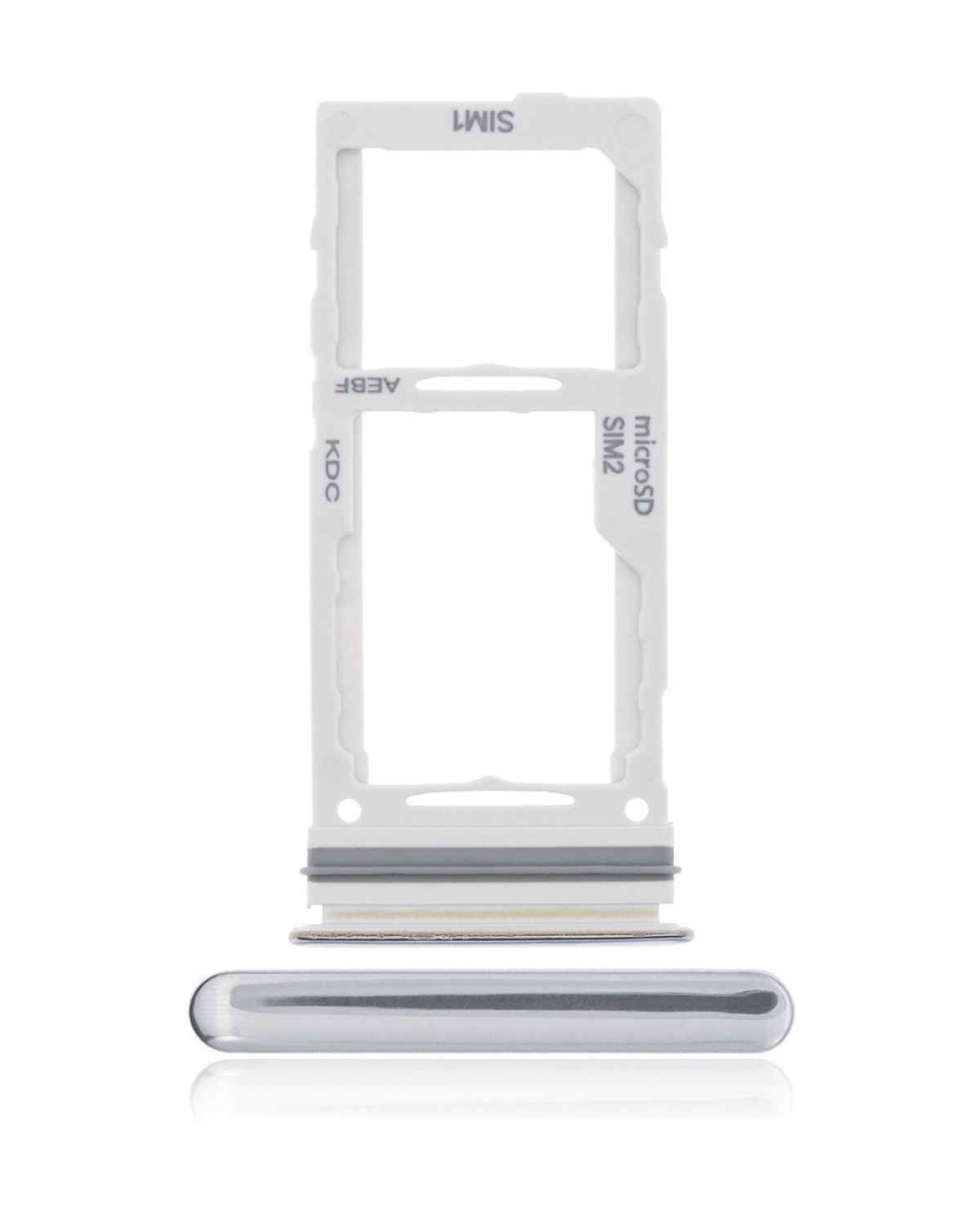 Samsung Galaxy A52 A525 Sim Kart Tepsisi Tüm Renkler