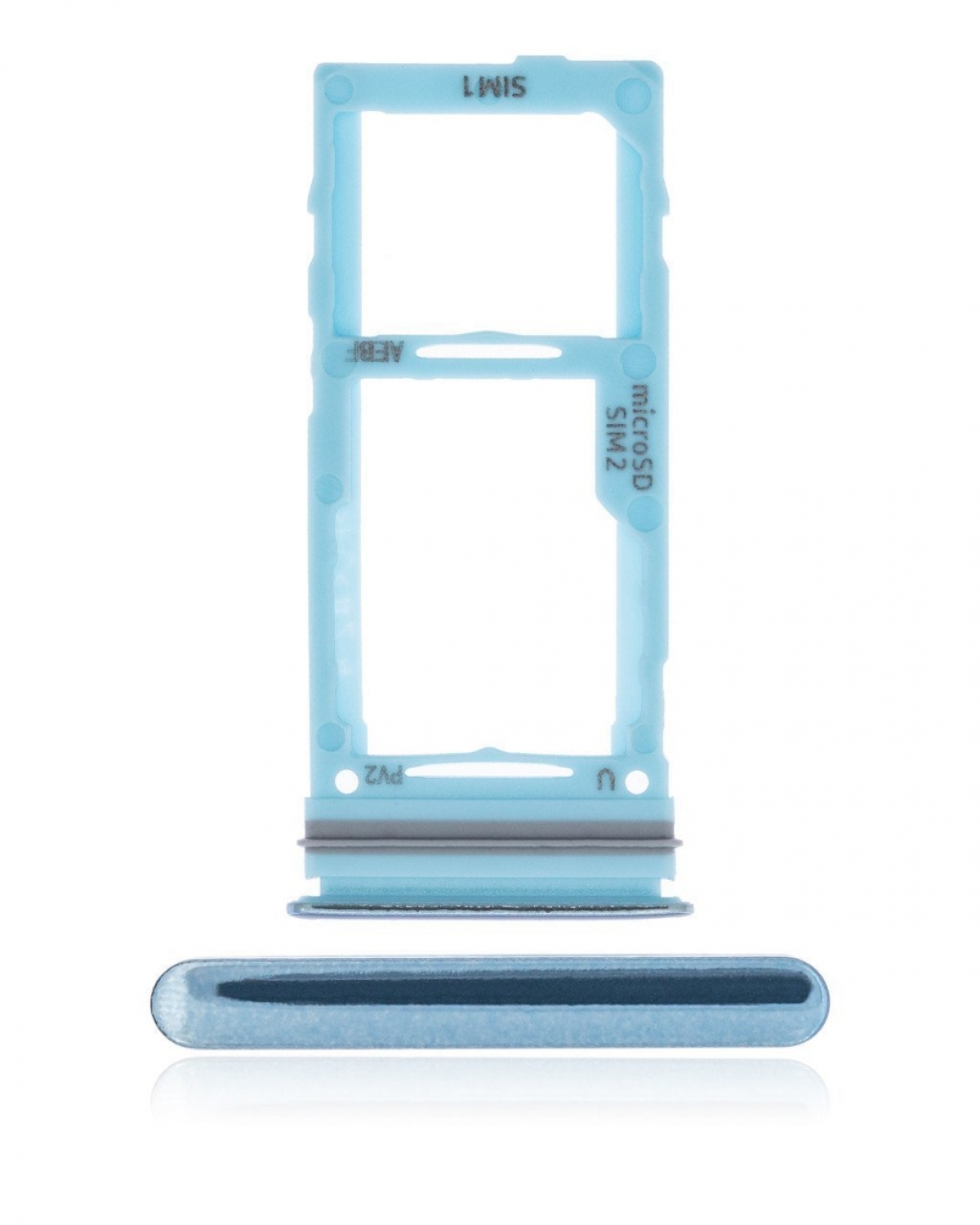 Samsung Galaxy A52 A525 Sim Kart Tepsisi Tüm Renkler