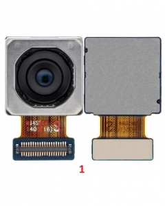 Samsung Galaxy A72 A725 Arka Kamera Orjinal