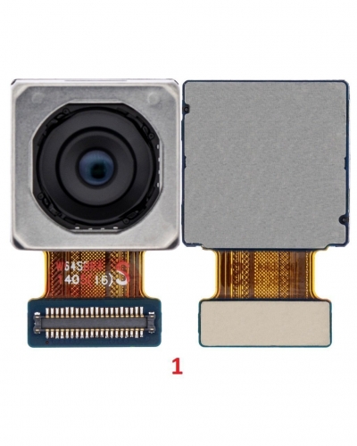 Samsung Galaxy A72 A725 Arka Kamera Orjinal
