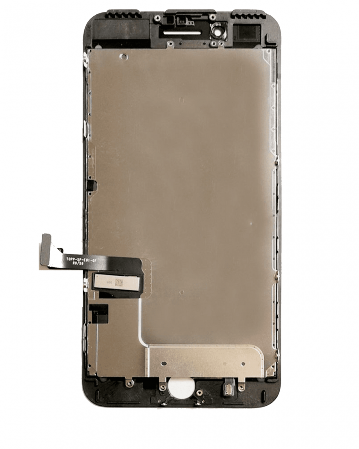 iPhone 7 Plus Ekran Dokunmatik Siyah Orjinal Servis iPhone 7 Plus Ekran Dokunmatik Siyah Orjinal Servis