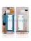 Samsung Galaxy S7 Edge G935 Kasa Kapak Gold