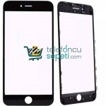 iPhone 7 Plus Lens Ocalı Çıtalı Polarizeli Siyah iPhone 7 Plus Lens Ocalı Çıtalı Polarizeli Siyah