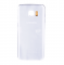 Samsung Galaxy S7 Edge G935 Kasa Kapak Silver