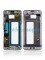 Samsung Galaxy S7 Edge G935 Kasa Kapak Siyah