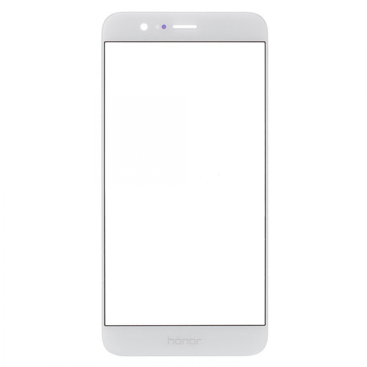 Huawei Honor 8 Lens Beyaz