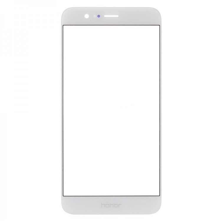 Huawei Honor 8 Lens Beyaz