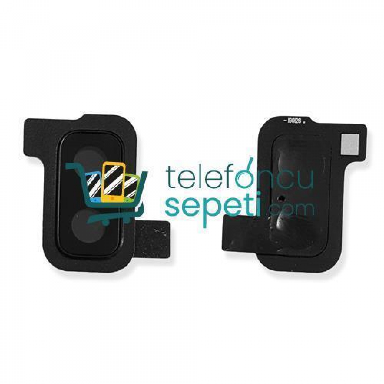 Samsung Galaxy J6 Plus J610 Kamera Lensi