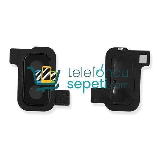 Samsung Galaxy J6 Plus J610 Kamera Lensi