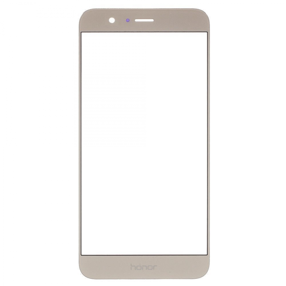 Huawei Honor 8 Lens Gold