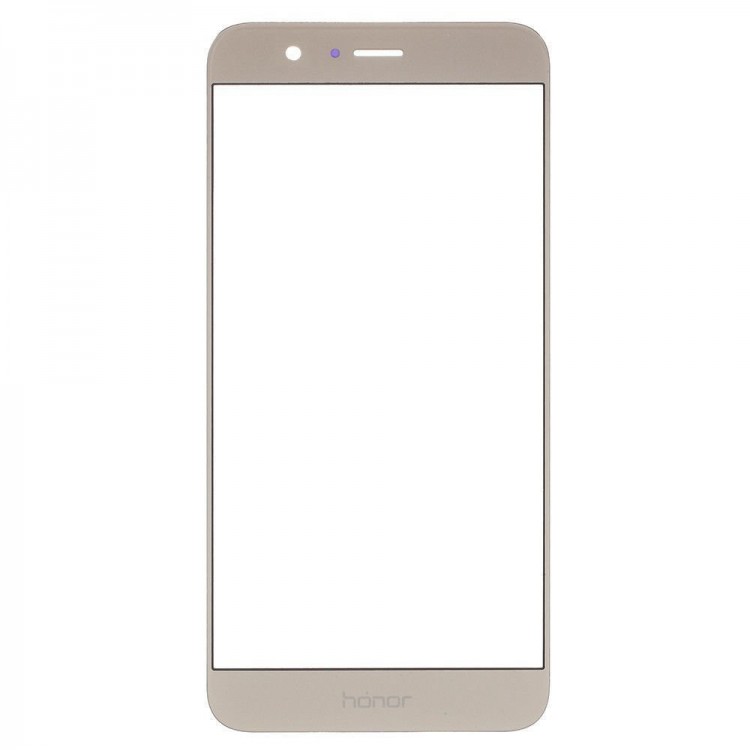 Huawei Honor 8 Lens Gold