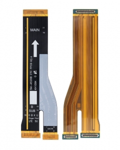 Samsung Galaxy A52 A525 Ekran Ara Filmi