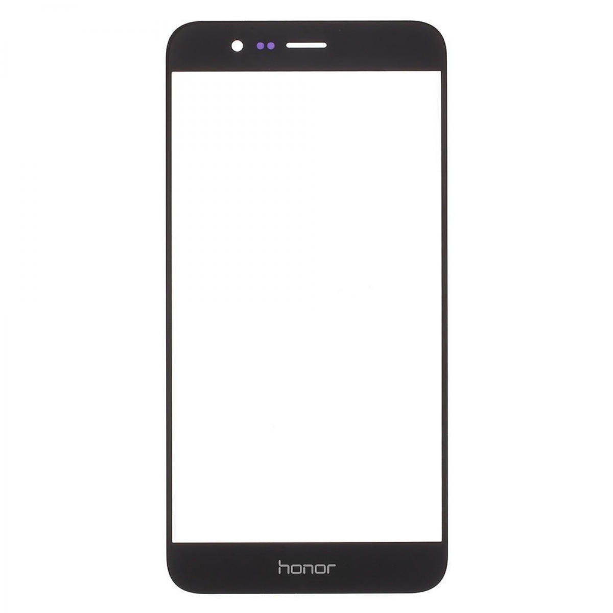 Huawei Honor 8 Lens Siyah Huawei Honor 8 Lens Siyah
