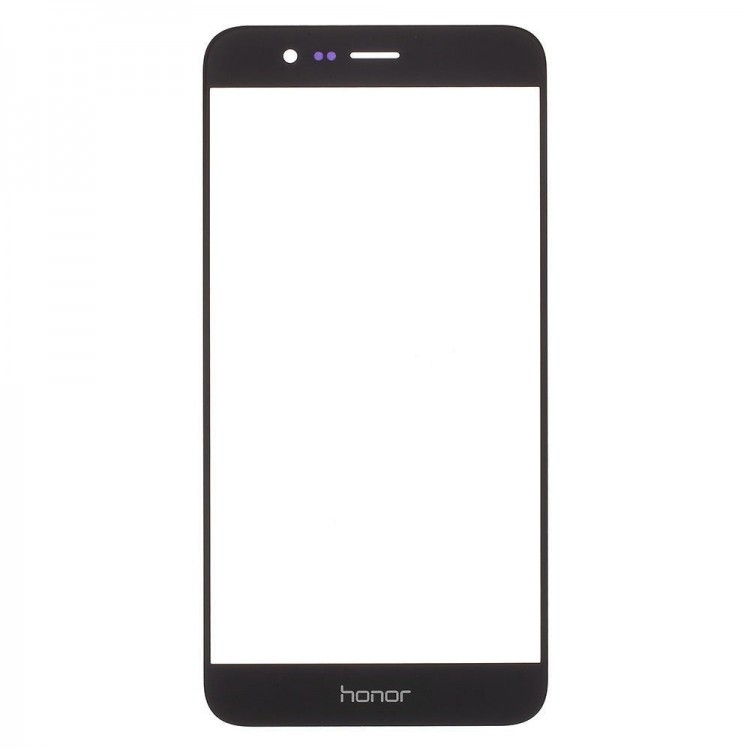 Huawei Honor 8 Lens Siyah