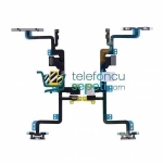 iPhone 7 Plus On/off Power Yan Ses Tuş Filmi