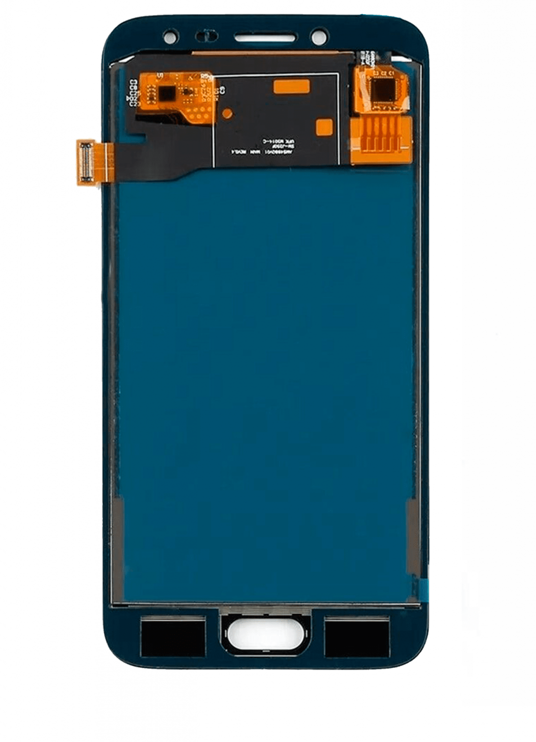 Samsung Galaxy Grand Prime Pro J250 Ekran Dokunmatik Siyah Oled Üstün Kalite