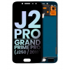 Samsung Galaxy Grand Prime Pro J250 Ekran Dokunmatik Siyah Oled Üstün Kalite
