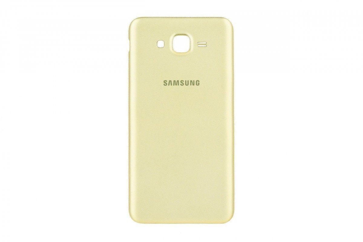 Samsung Galaxy J7 Core J701 Arka Kapak Gold