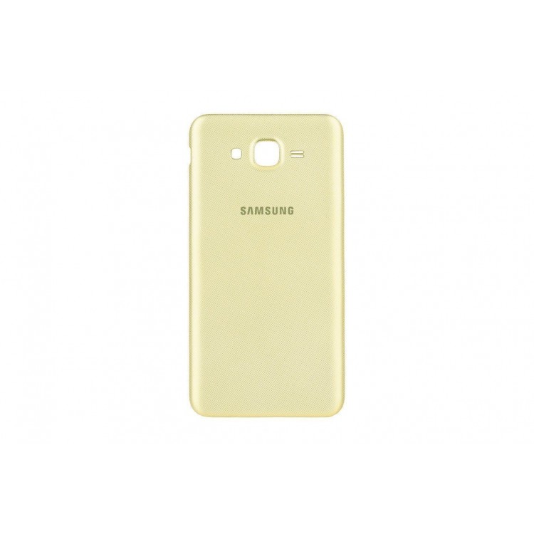 Samsung Galaxy J7 Core J701 Arka Kapak Gold