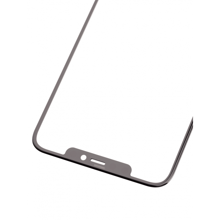 iPhone 11 Pro Max Dokunmatik Ocalı Siyah ''Hata Vermeyen Ürün''