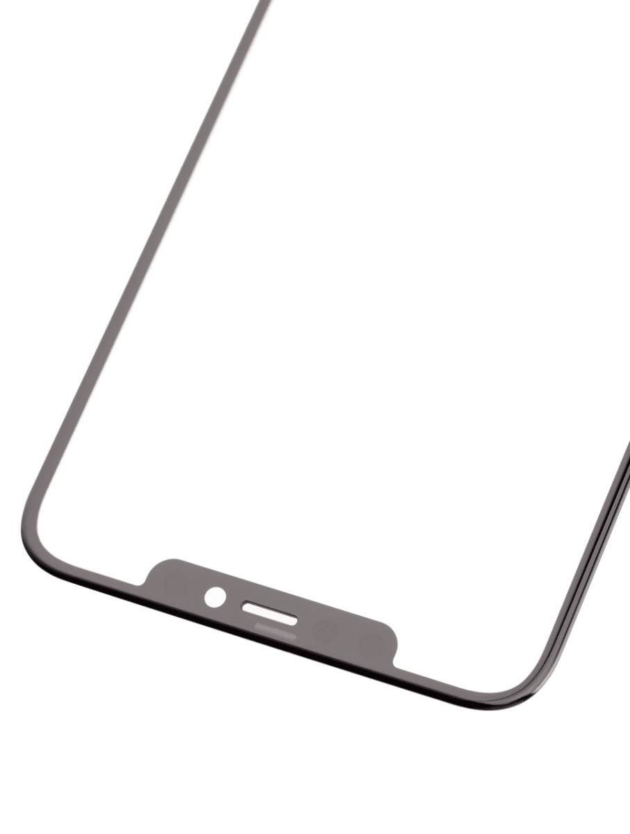 iPhone 11 Pro Max Ocalı Lens