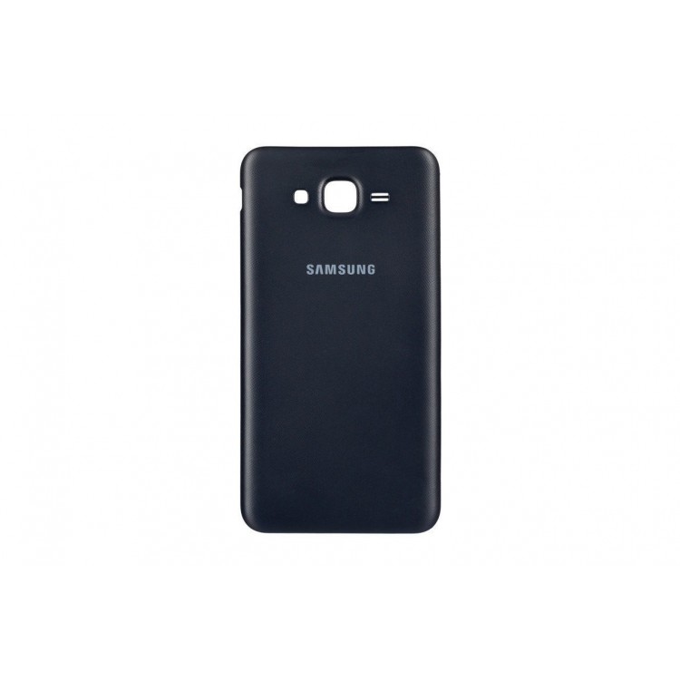 Samsung Galaxy J7 Core J701 Arka Kapak Siyah