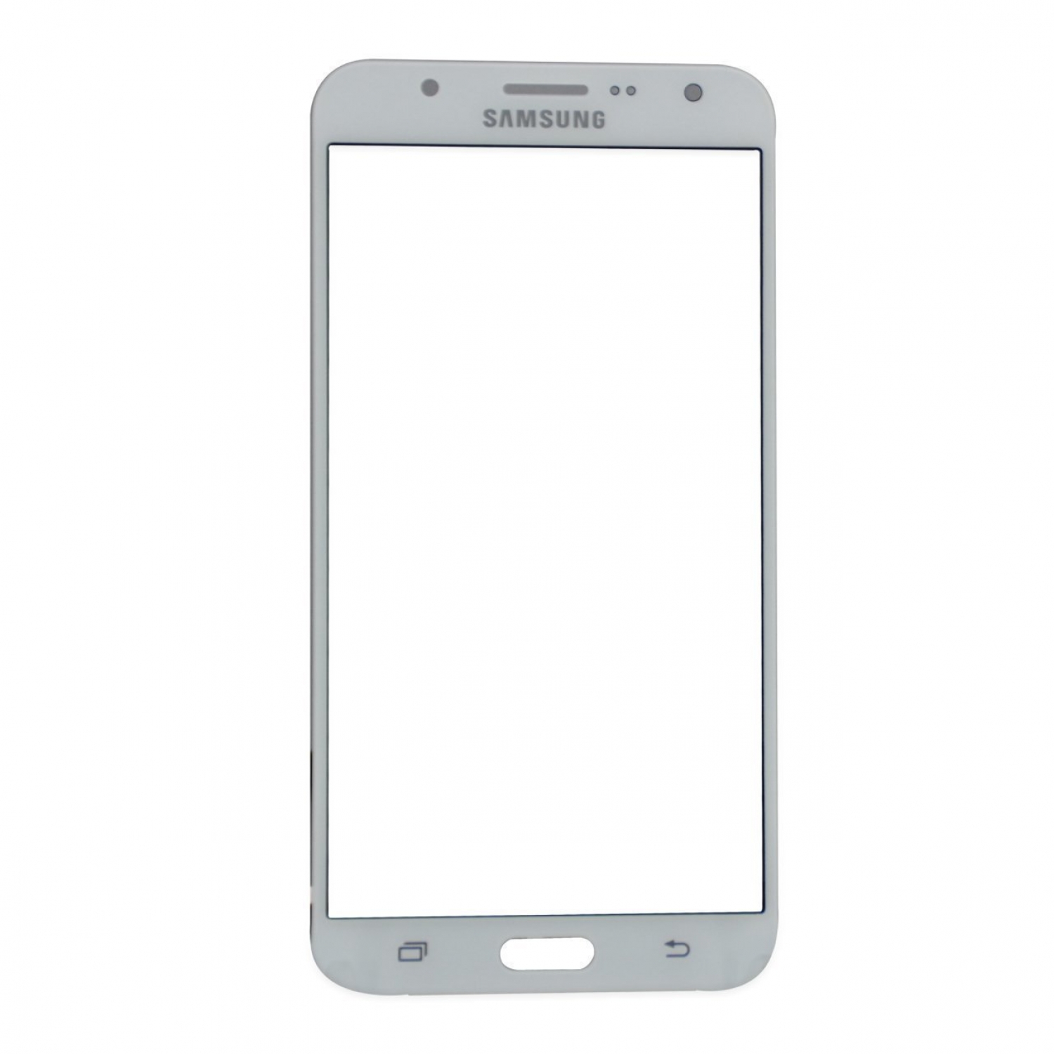 Samsung Galaxy A710 Lens Ocalı Beyaz