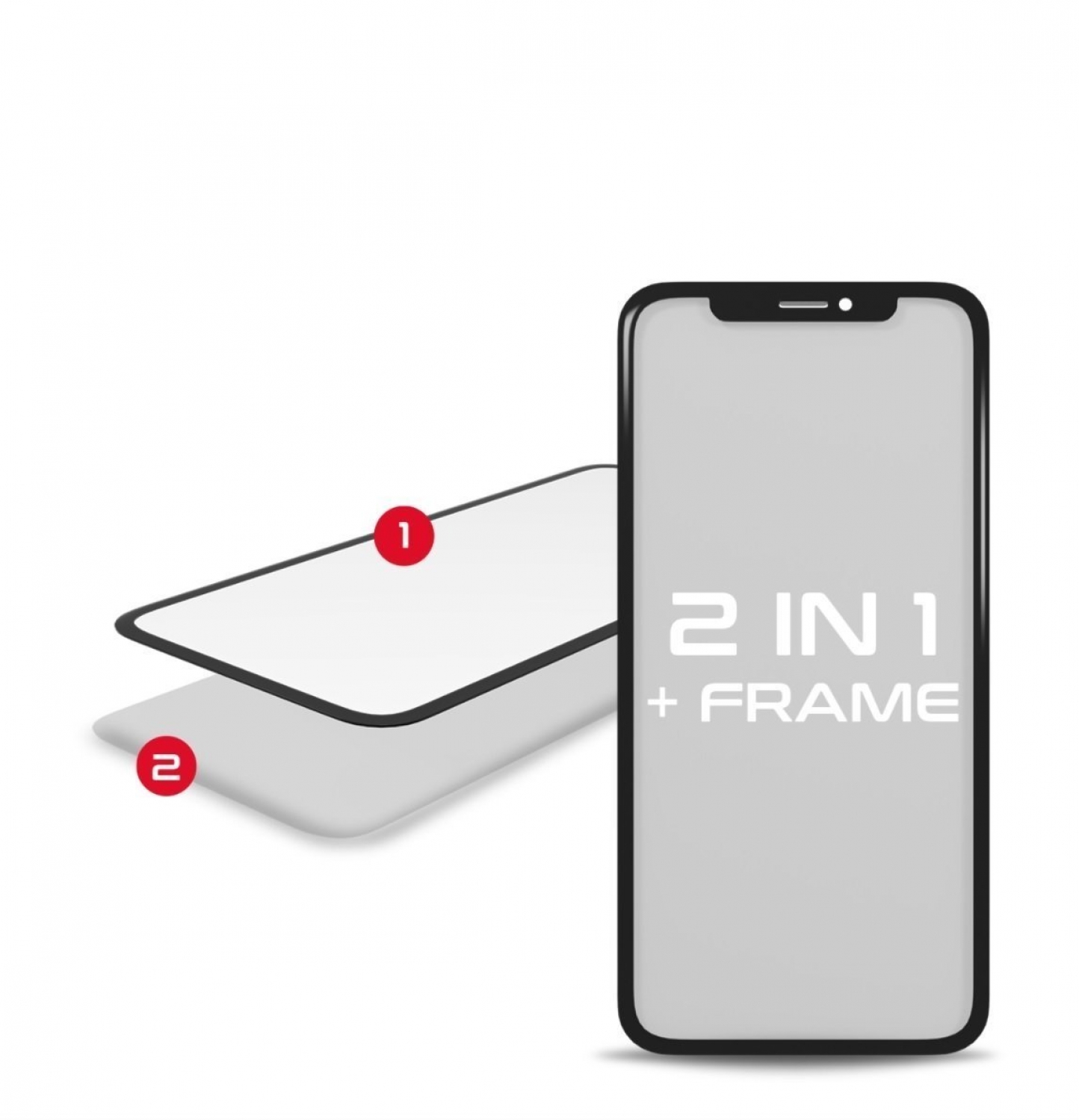 iPhone 11 Pro Max Ocalı Lens