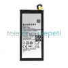Samsung Galaxy J5 Pro 2017 J530 Batarya Pil Orjinal