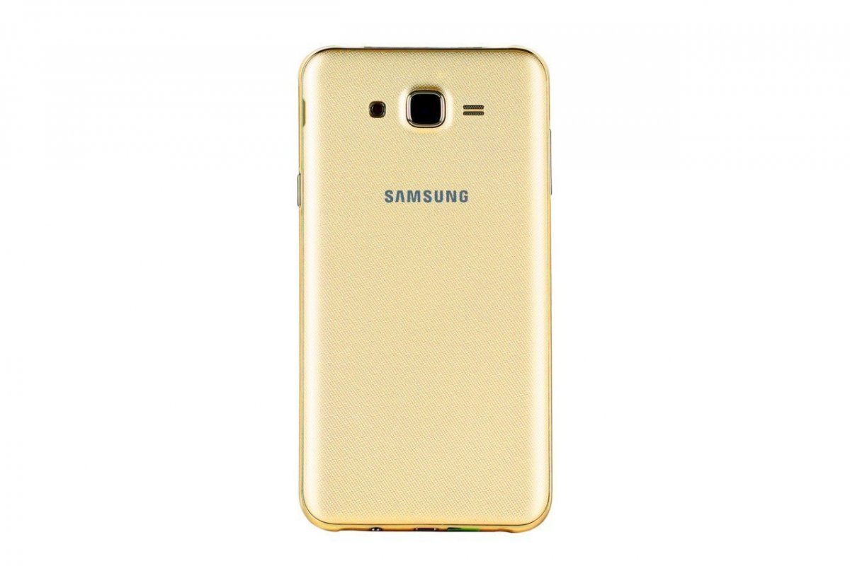 Samsung Galaxy J7 Core J701 Kasa Kapak Gold Samsung Galaxy J7 Core J701 Kasa Kapak Gold