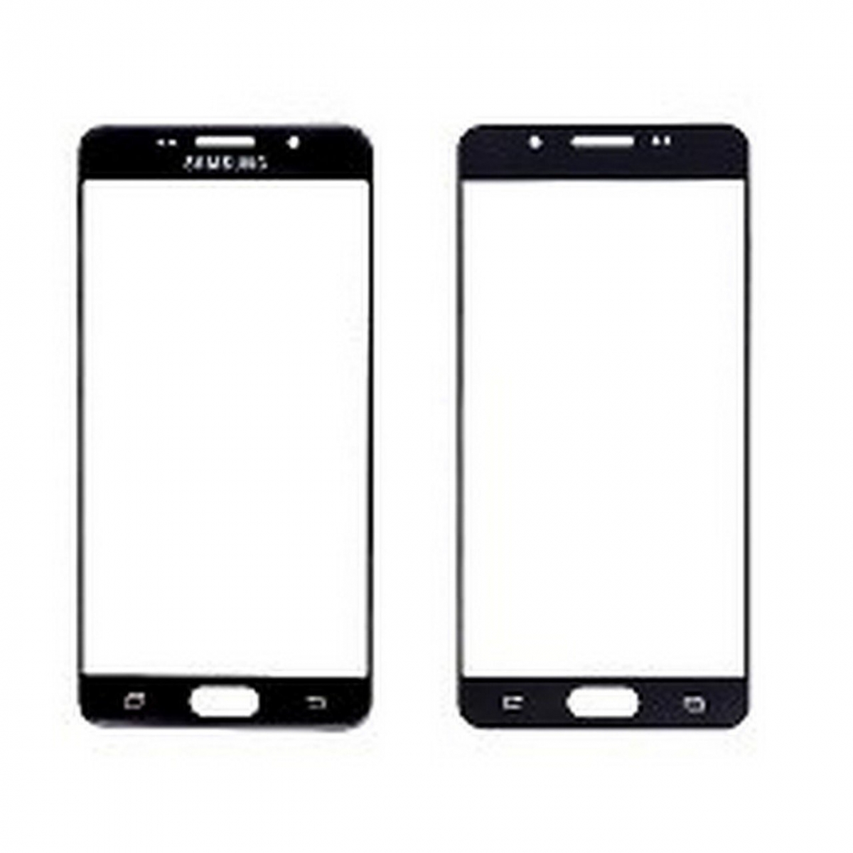 Samsung Galaxy A710 Lens Ocalı Siyah Samsung Galaxy A710 Lens Ocalı Siyah