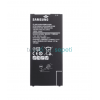 Samsung Galaxy J6 Plus J610 Batarya Pil Orjinal