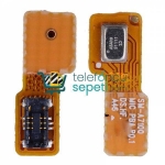 Samsung Galaxy A710 Mikrofon Filmi