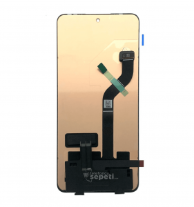 Xiaomi Mi 12 Lite Ekran Dokunmatik Çıtasız Orjinal