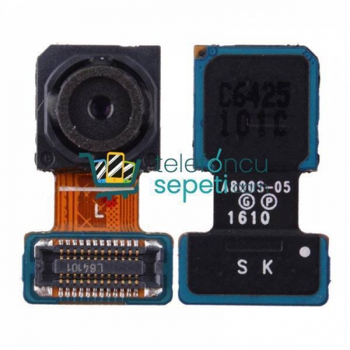 Samsung Galaxy A710 Ön Kamera Orjinal