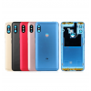 Xiaomi Redmi Note 6 Pro Arka Kapak Pembe