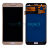 Samsung Galaxy J7 Core J701 Ekran Dokunmatik Gold Oled Üstün Kalite