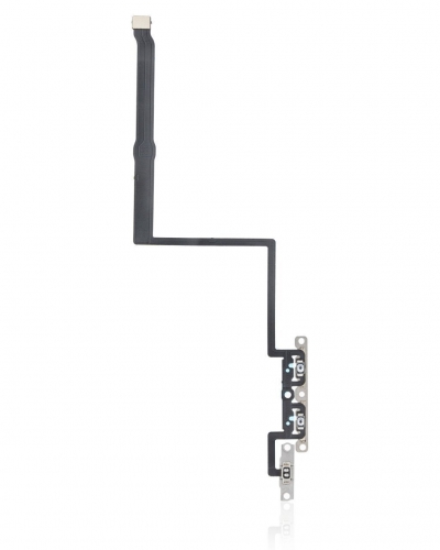 iPhone 11 Pro Max Yan Ses Ve Titreşim Filmi