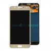 Samsung Galaxy J7 Core J701 Ekran Dokunmatik Gold Orjinal Servis