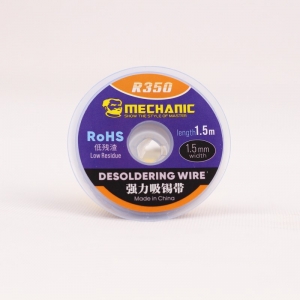 Mechanic R350 1515 Lehim Emme Teli