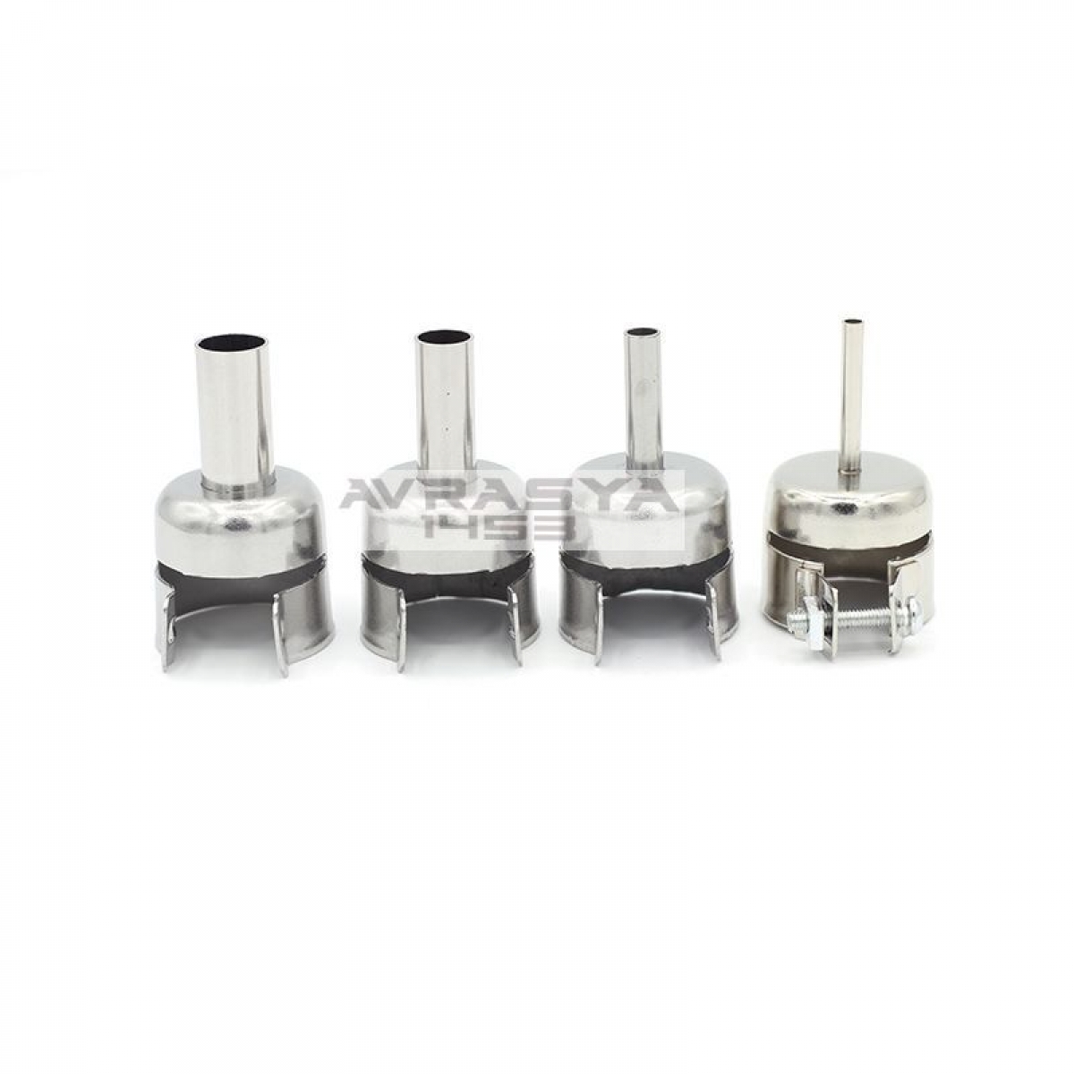 Relife 857 Üfleme Havya Ucu