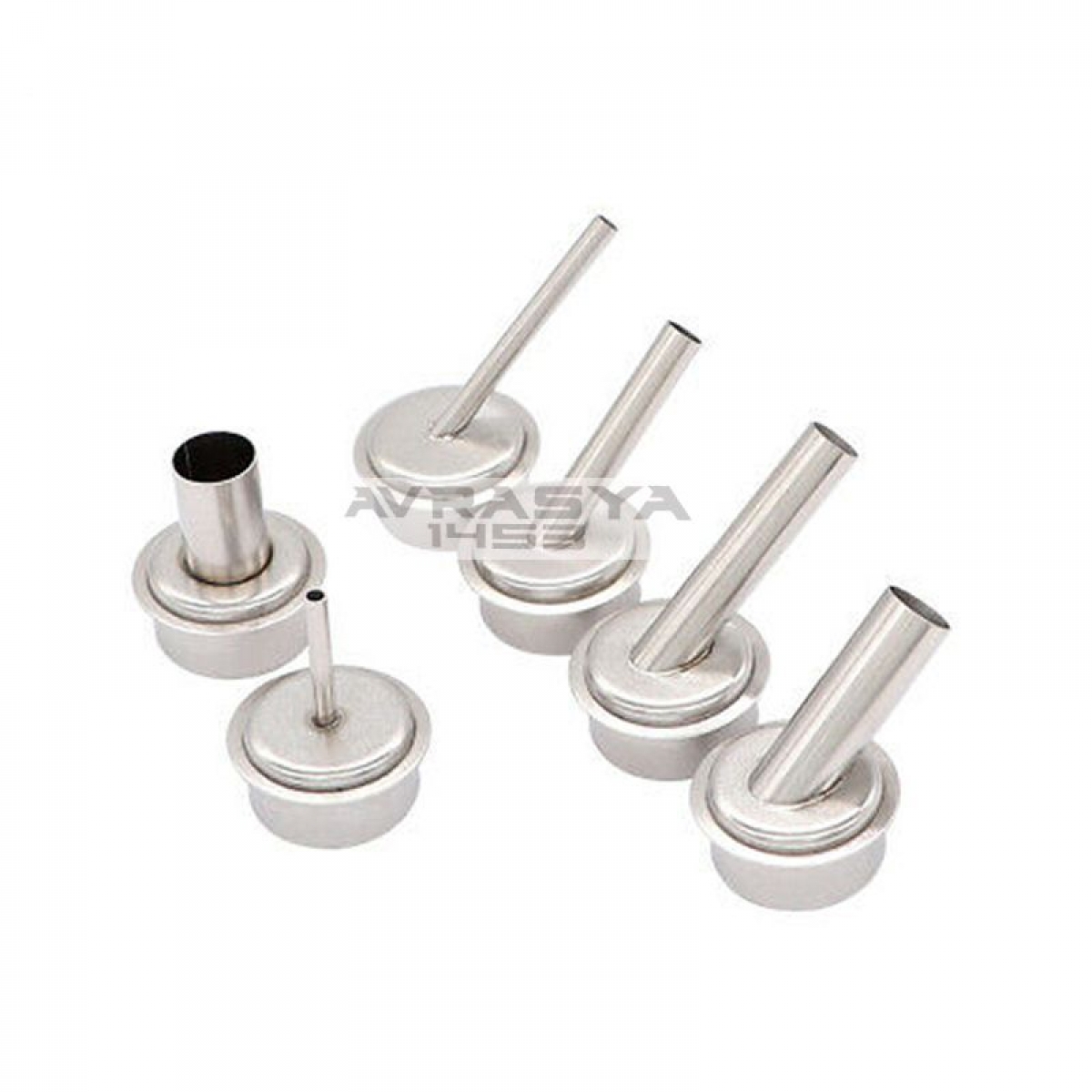 Relife 861 Üfleme Havya Ucu