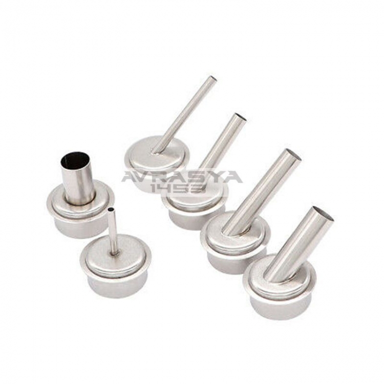 Relife 861 Üfleme Havya Ucu