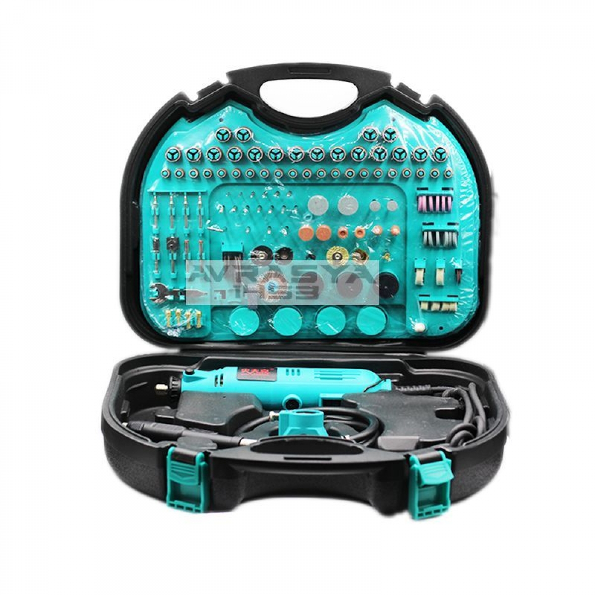 Lx134Mo Entegre Kazıma