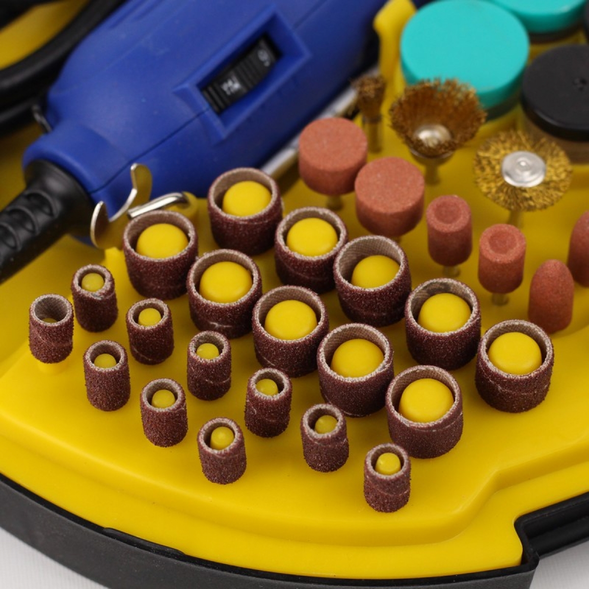 Lx134Mo Entegre Kazıma