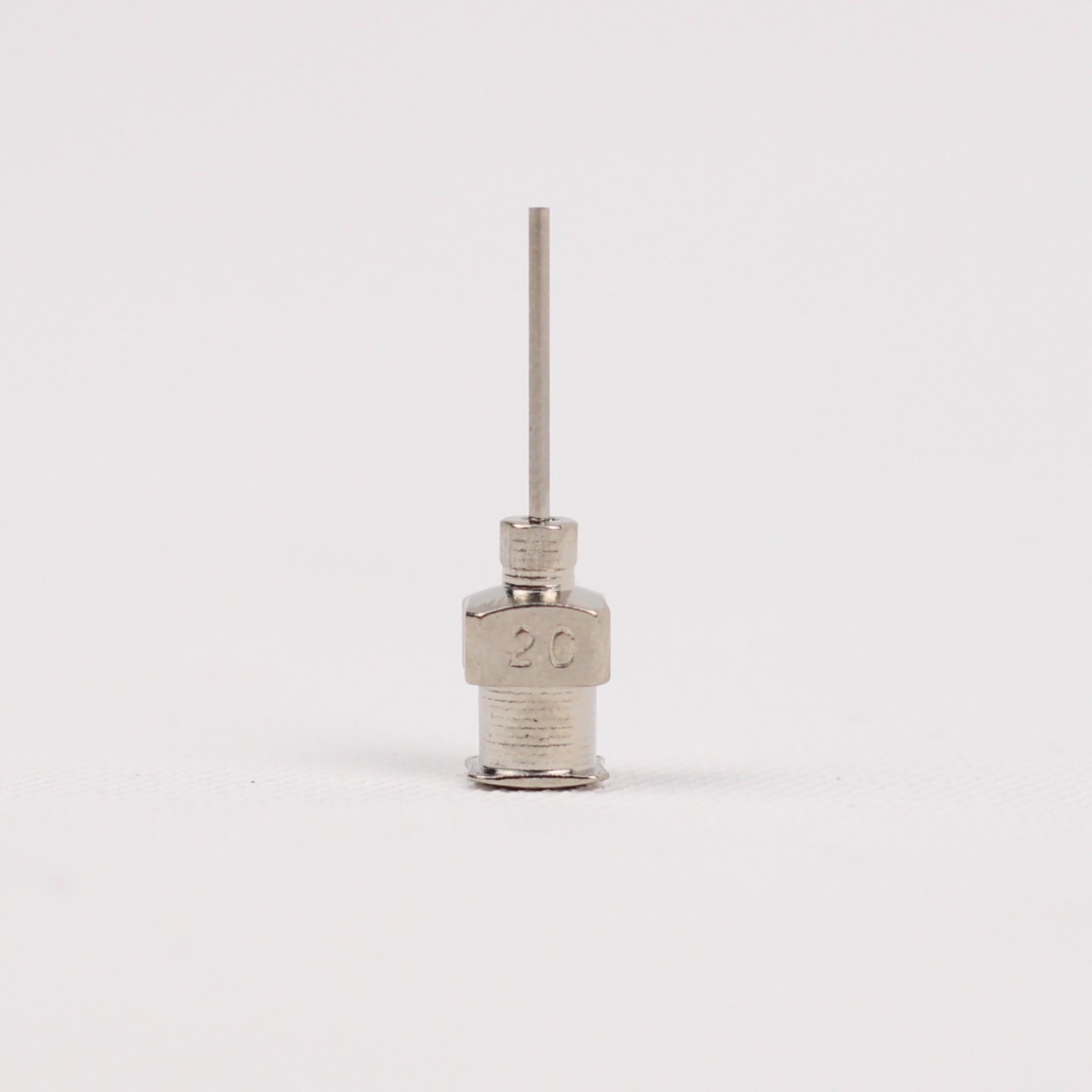 18G 20G Cam Şırınga Ucu