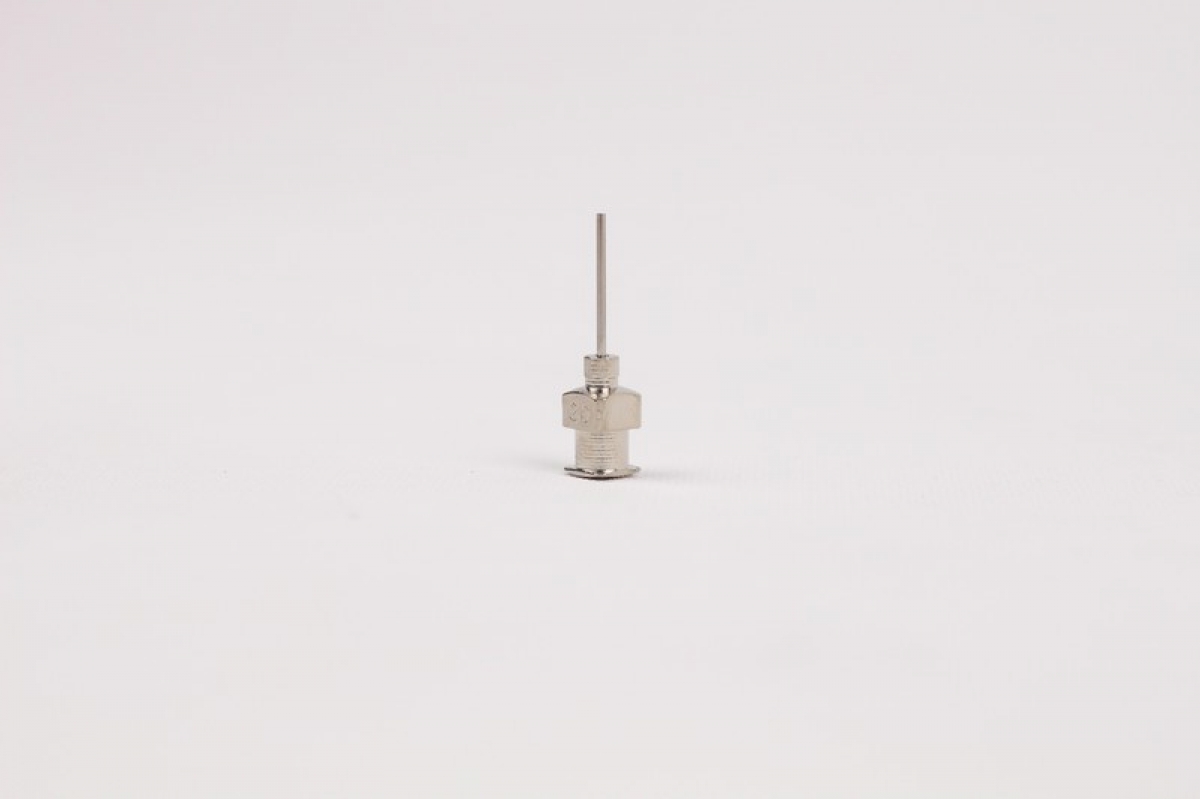 18G 20G Cam Şırınga Ucu