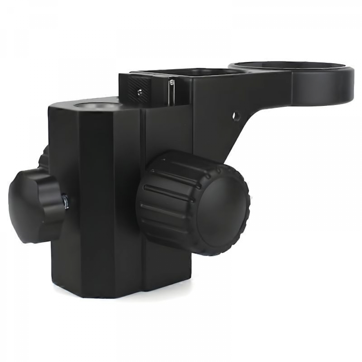 Mikroskop Kelepçe 32Mm 25Mm Siyah